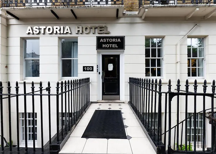 Astoria Hotel