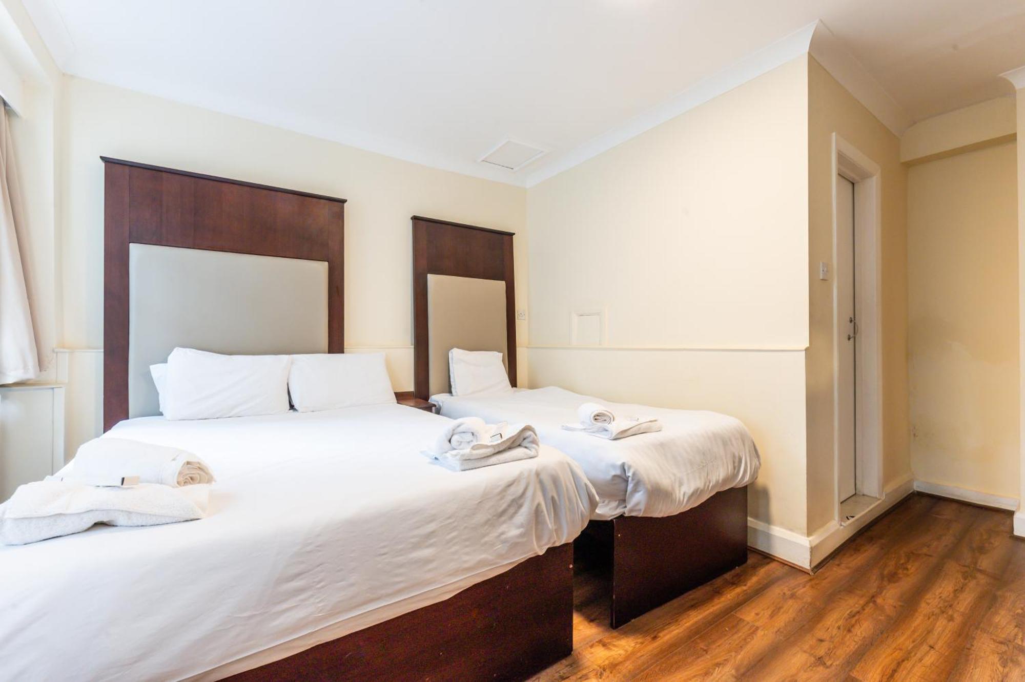 Astoria Gasthof London