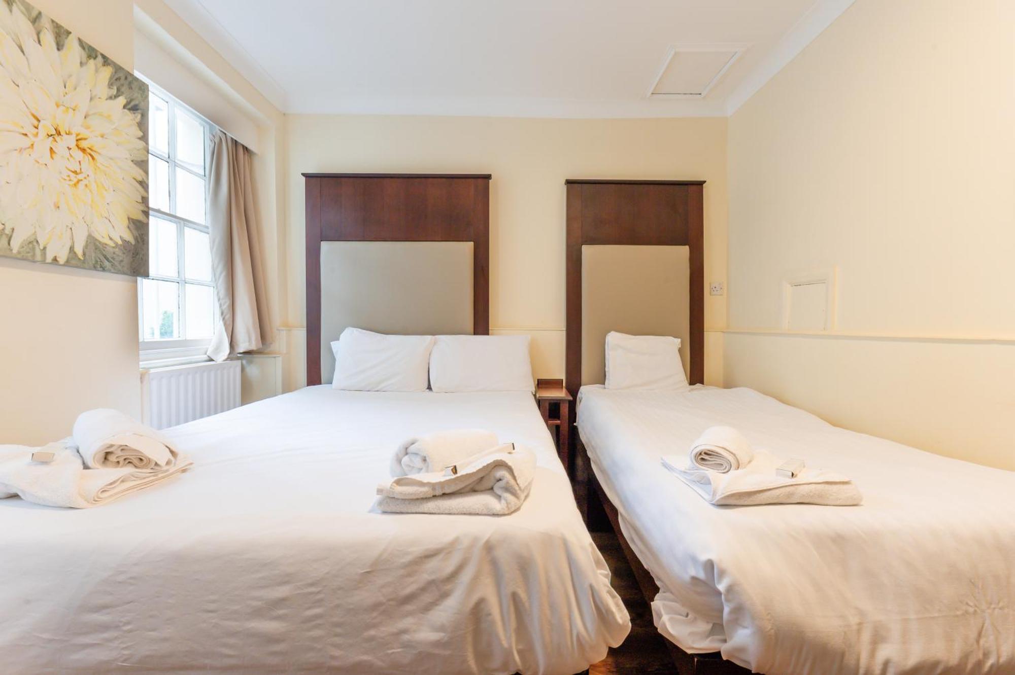 Astoria 3* London