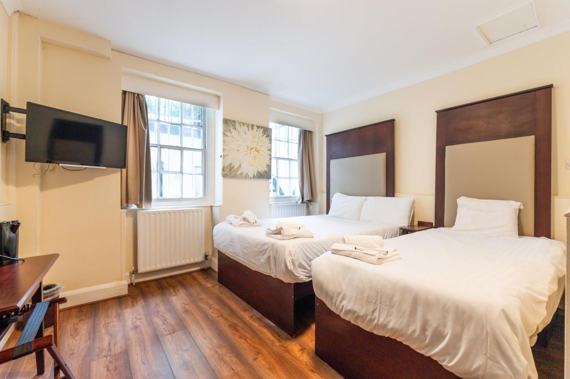 Astoria Gasthof London