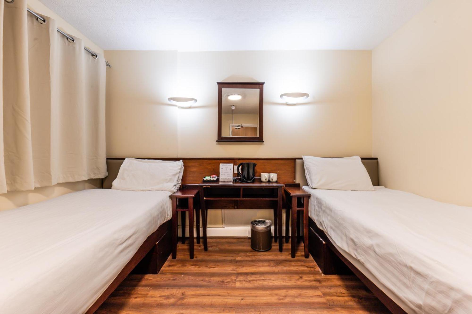 Astoria Gasthof 3*