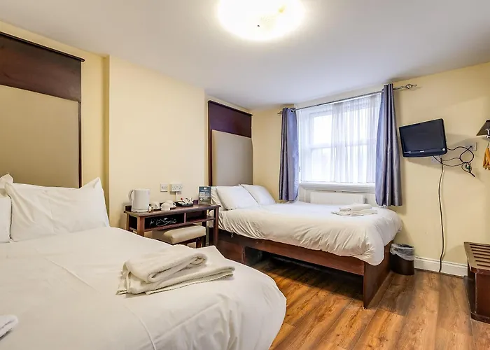 Astoria Hotel
