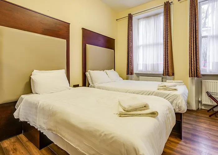 Astoria Hotel