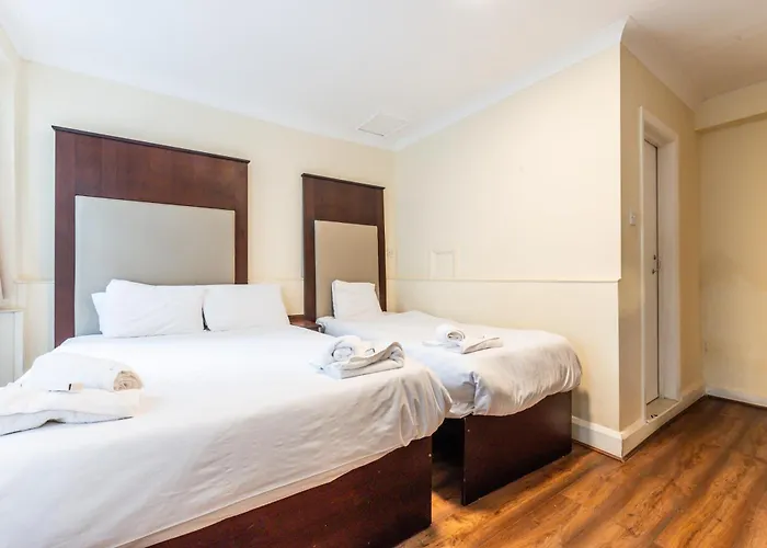 Astoria Hotel