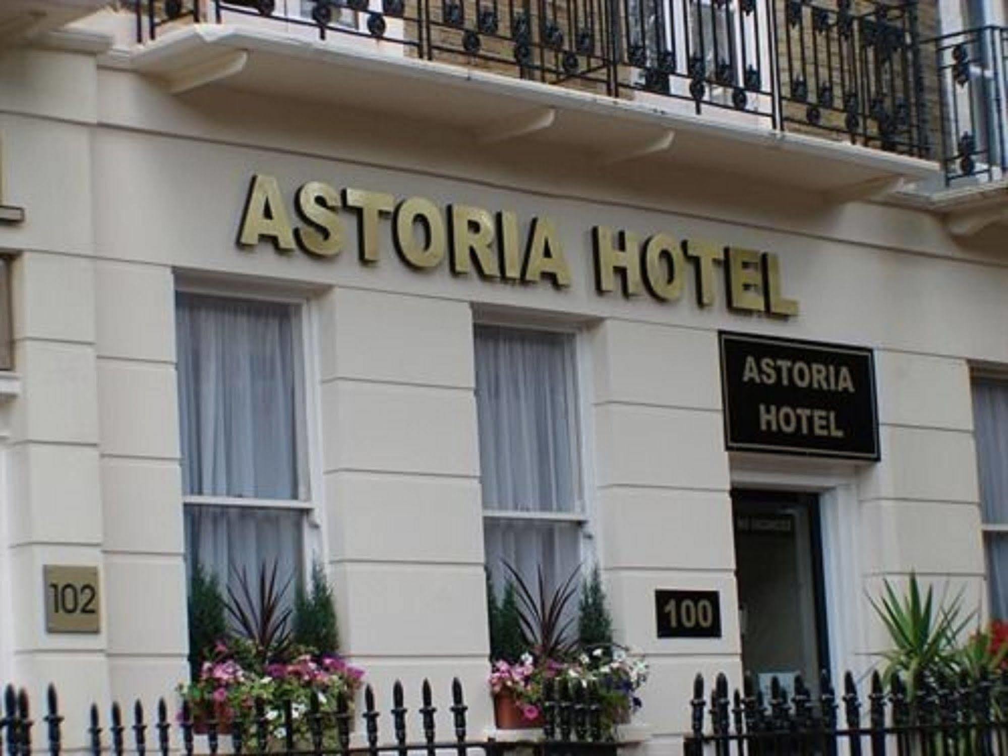 Maison d'hôtes Astoria 3*