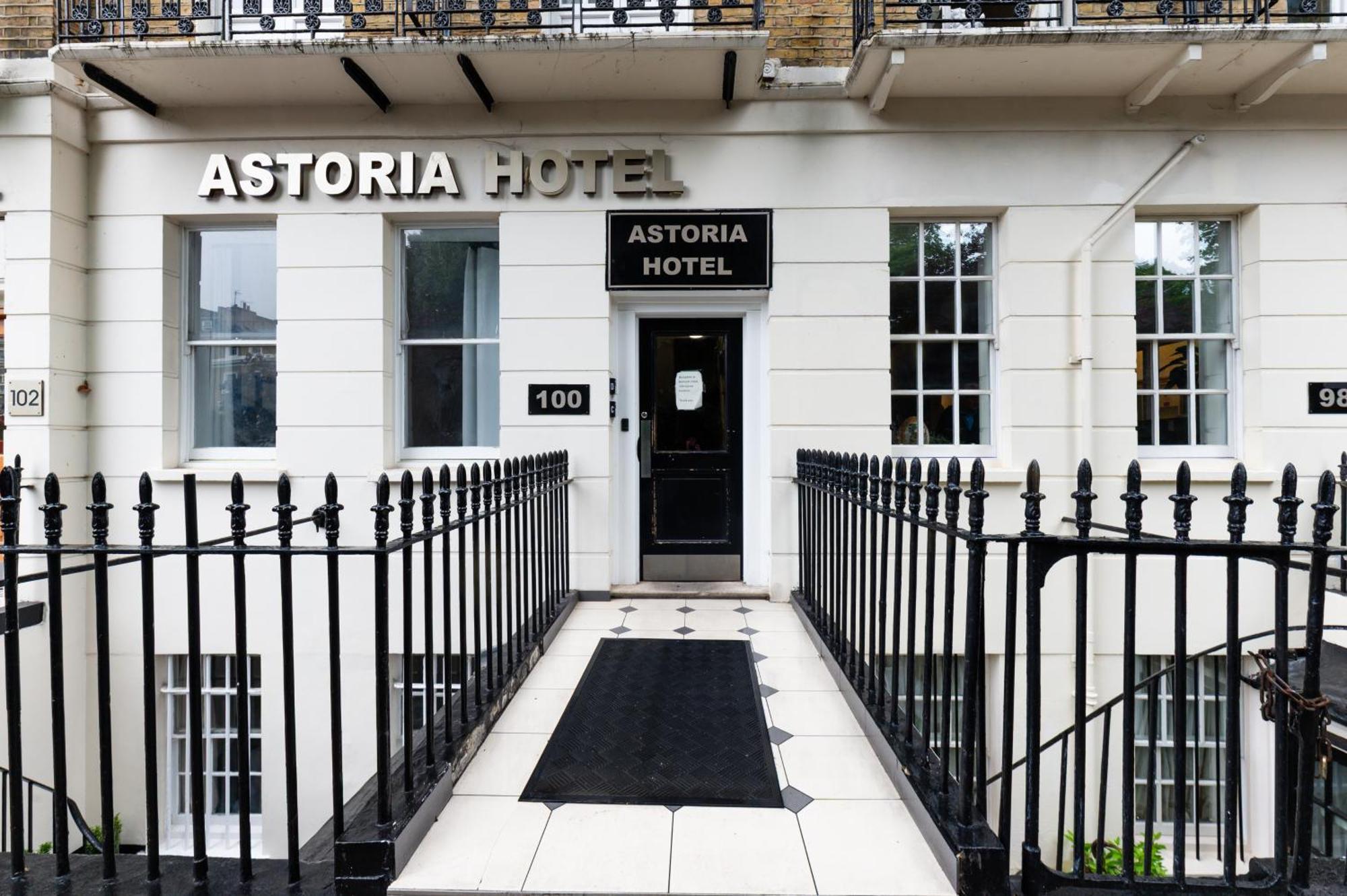 Гостевой дом Astoria 3*