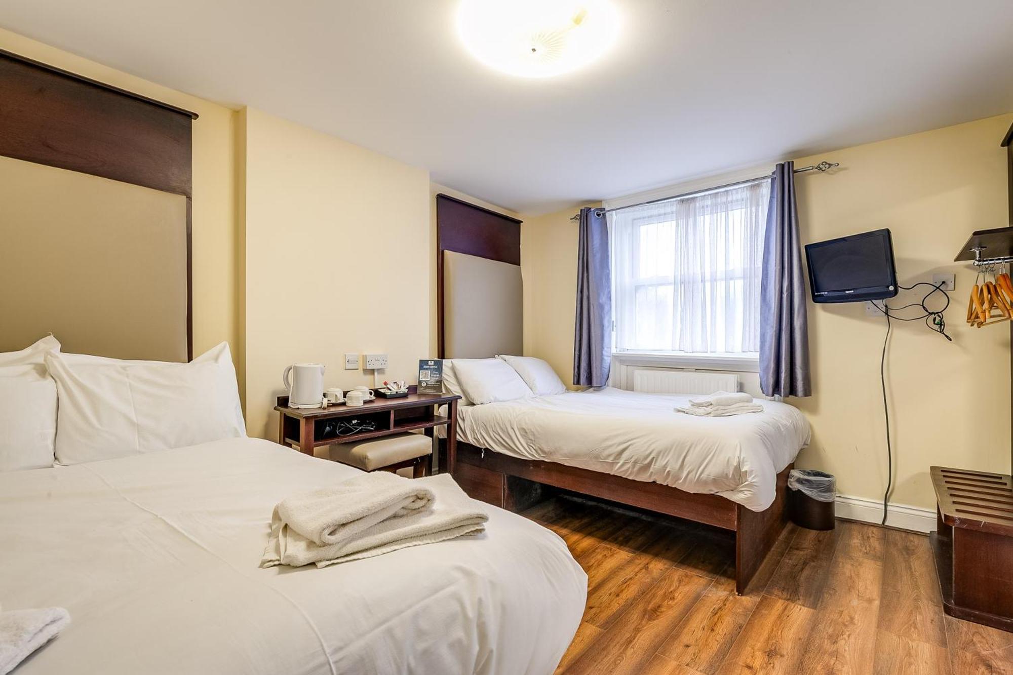 Гостевой дом Astoria 3*