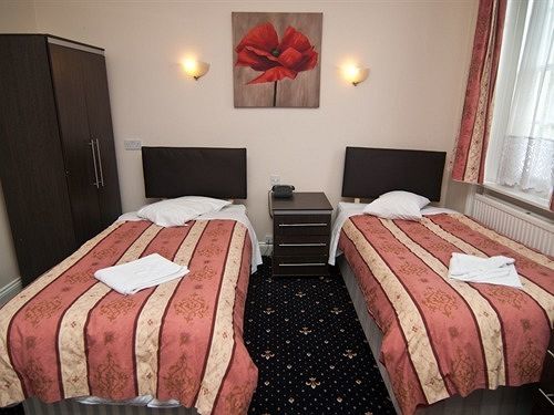 Гостевой дом Astoria 3*